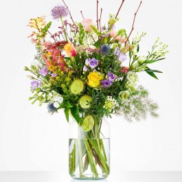 Bouquet: Loving gesture; excl. vase, Bouquet: Loving gesture; excl. vase