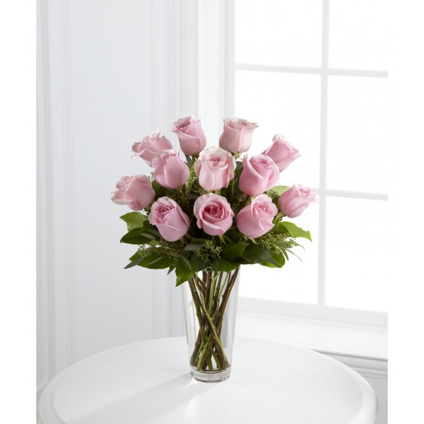 Pink Rose, Pink Rose