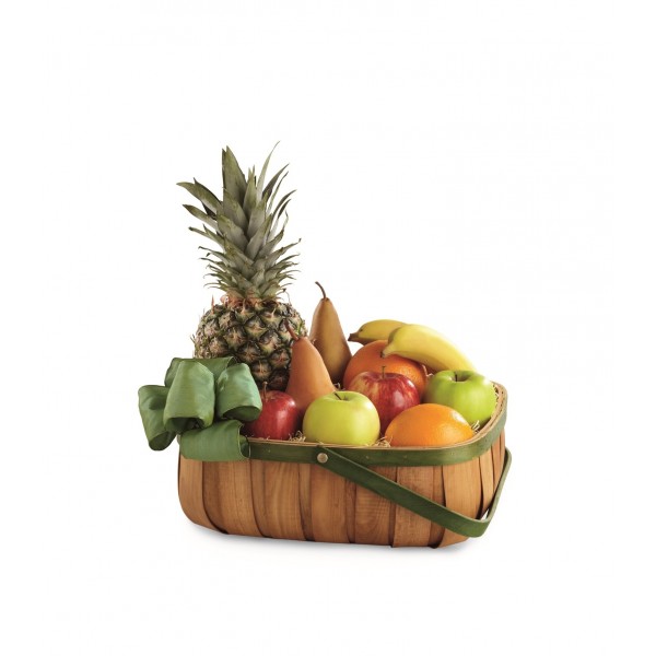 The FTD Thoughtful Gesture Fruit Basket, The FTD Thoughtful Gesture Fruit Basket