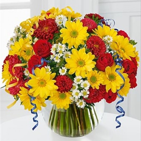 All for You Bouquet, BZ#D3-4038
All for You Bouquet