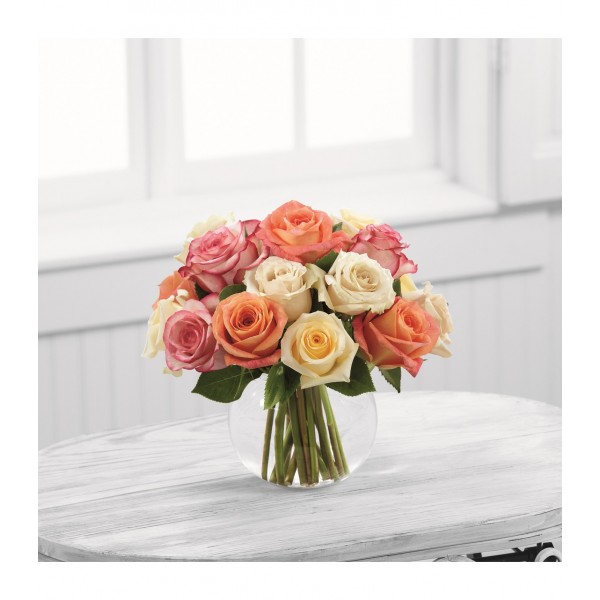 The Sundance Rose Bouquet by FTD, The Sundance Rose Bouquet by FTD