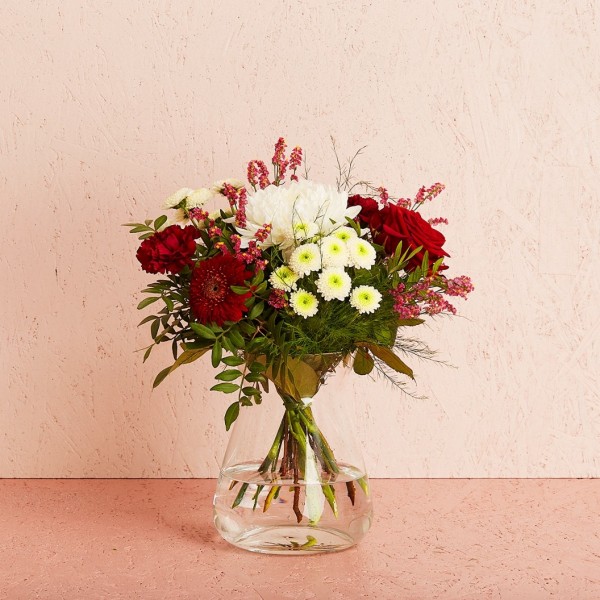 Congratulations bouquet, Congratulations bouquet