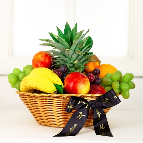 Fruit Basket, Fruit Basket
