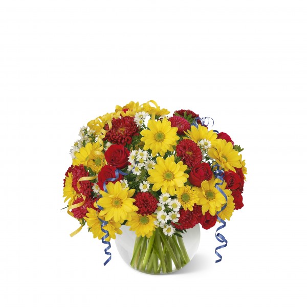 All For You Bouquet, GU#D4-4038
All For You Bouquet