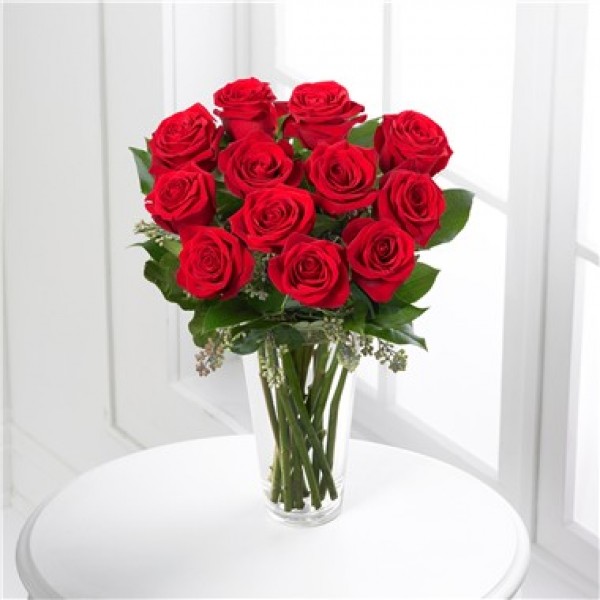 Roses Rojas, JM#12RR
Roses Rojas