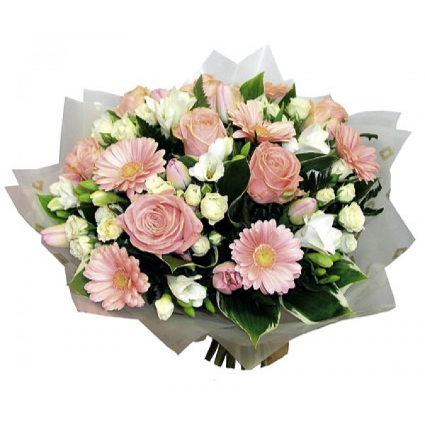 Bouquet "For You", KZ#3311
Bouquet 
