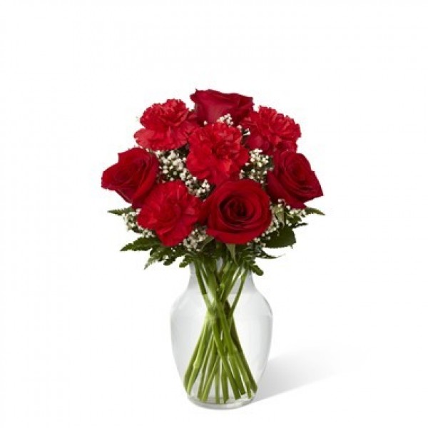 Sweet Perfection Bouquet, PA#B20-4798
Sweet Perfection Bouquet