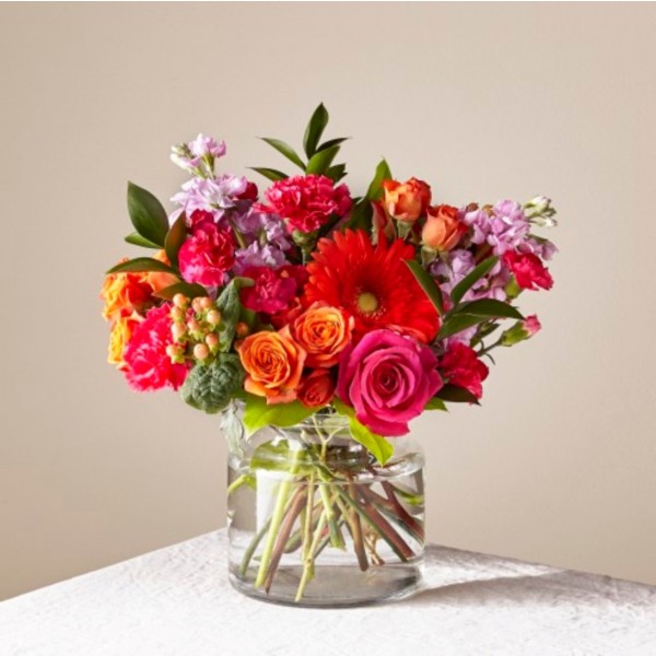Fiesta Bouquet, Fiesta Bouquet