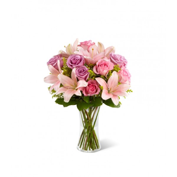S37-4523 - The FTD® Farewell Too Soon™ Bouquet, S37-4523 - The FTD® Farewell Too Soon™ Bouquet