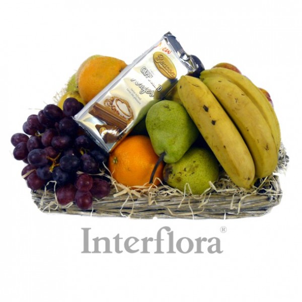 Fruit Delight, ZM#H03
Fruit Delight
