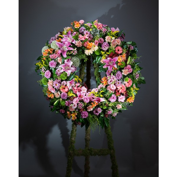 Coronas de Flores | Interflora