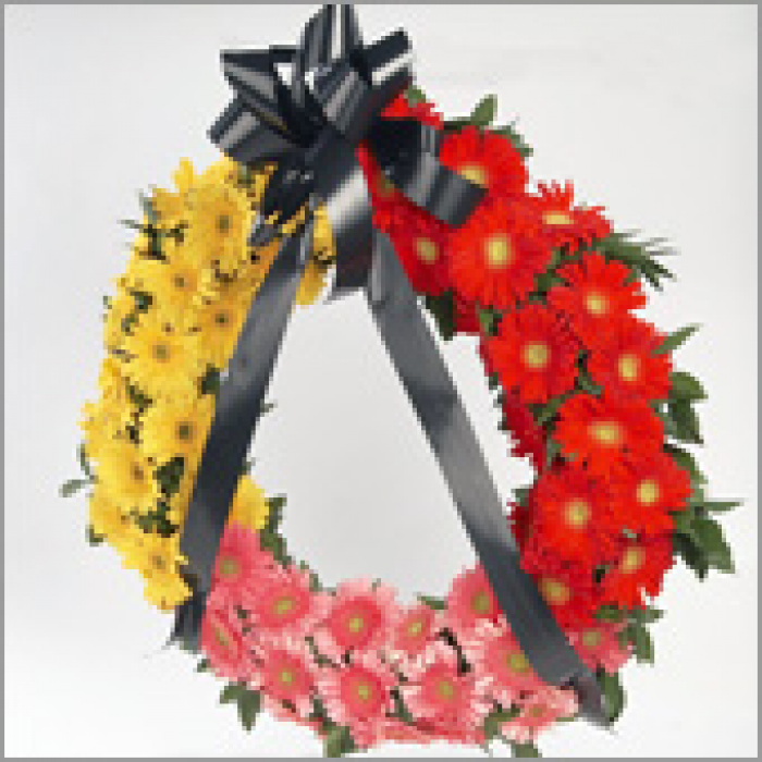 special wreath, IL#400
special wreath