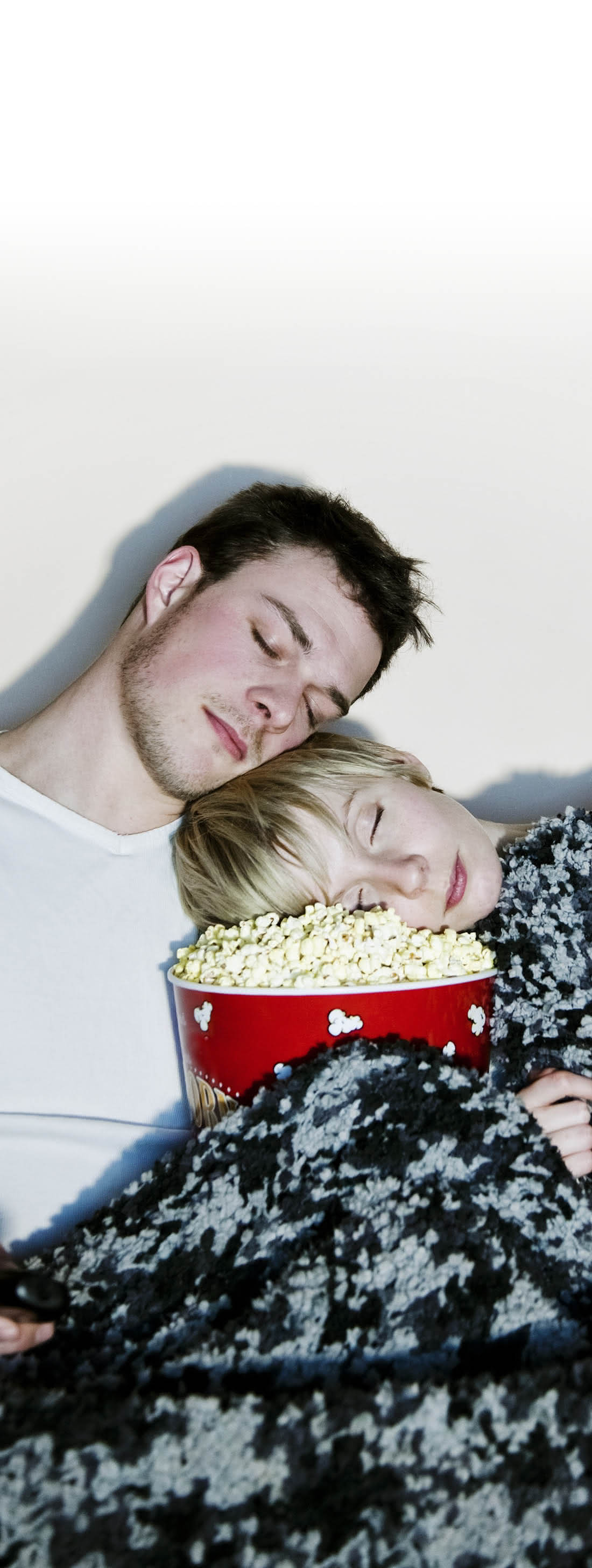 Amores de película o historias románticas de la literatura