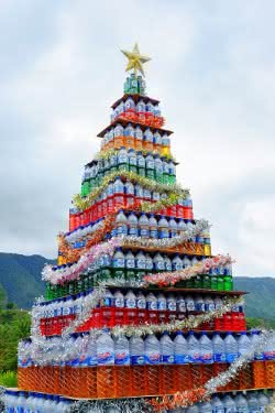 Complementos para tu regalo de Navidad