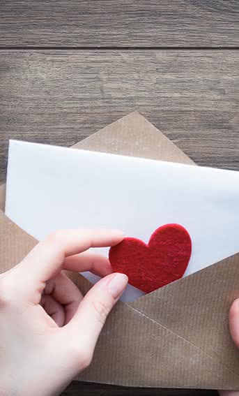 5 ideas de regalo para triunfar en San Valentín