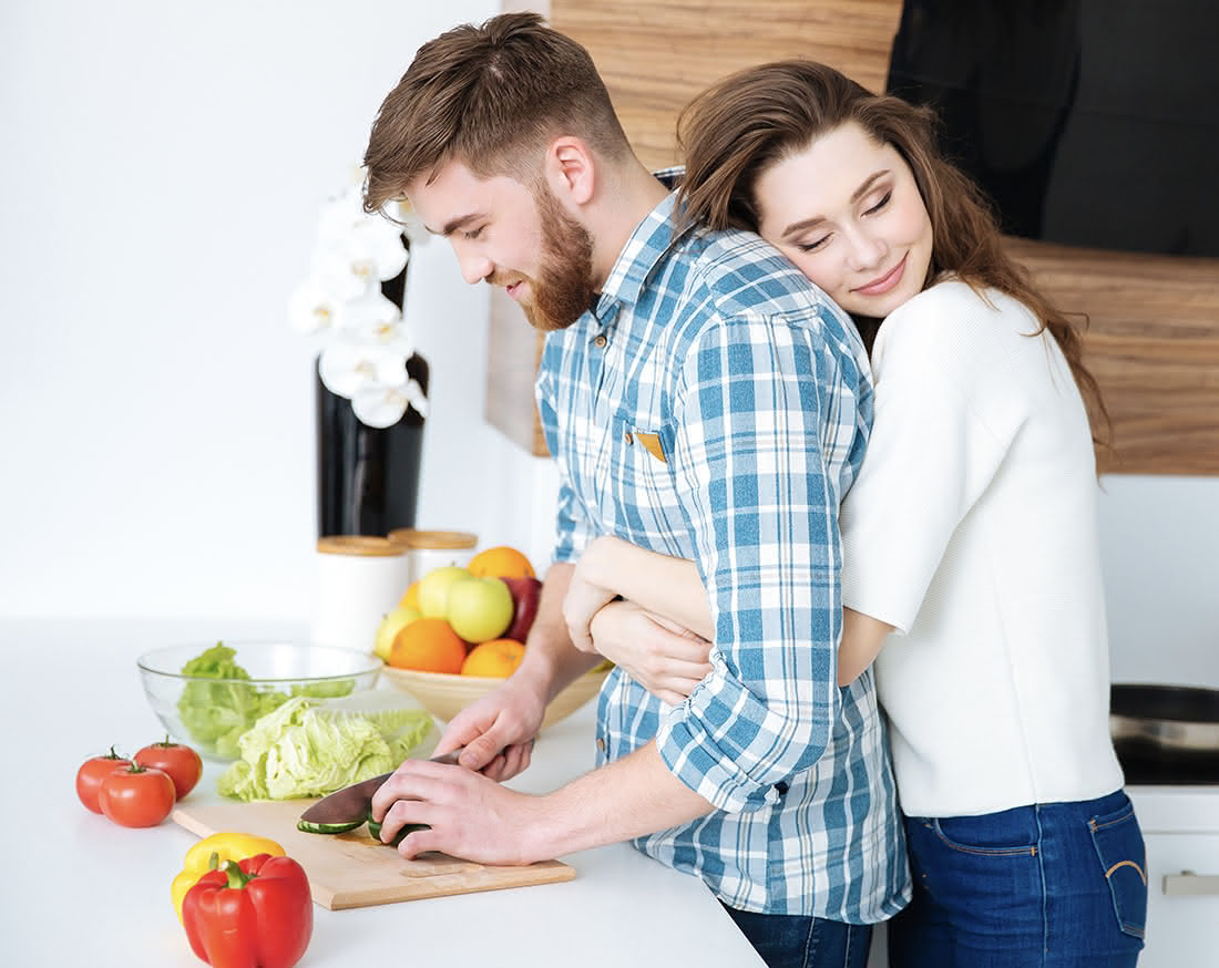 San Valentín y muchos planes en pareja