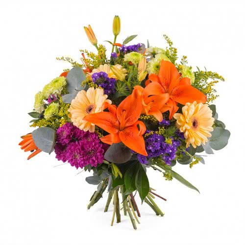 Cuidados especiales para tu ramo de flores