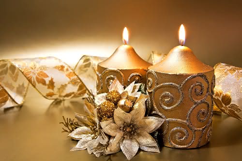 Complementos para tu regalo de Navidad