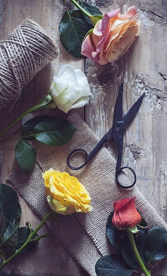 Consejos Interflora - Flores a la carta: ramos personalizados