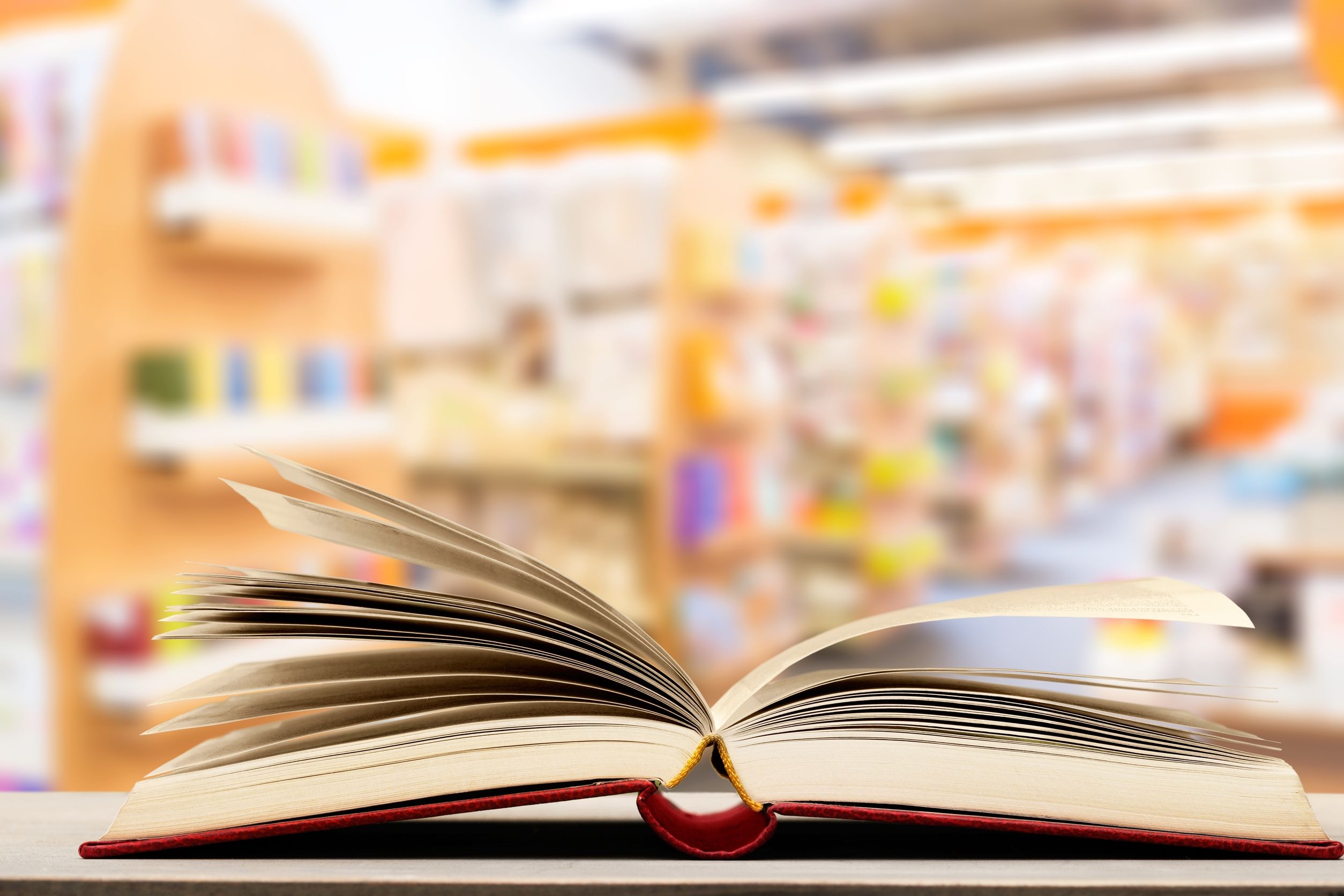 Regala libros para reflexionar y seguir creciendo el próximo 23 de abril