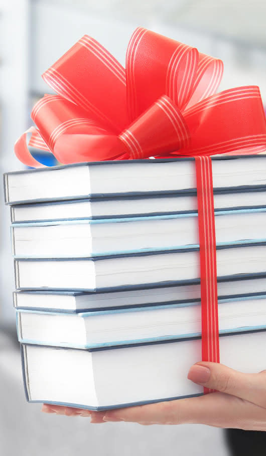 Regala las últimas novedades en libros por Sant Jordi