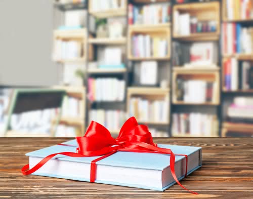 Pasea entre libros para vivir Sant Jordi y el Día del Libro
