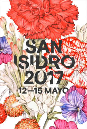 Blog Interflora - Fiestas de San Isidro