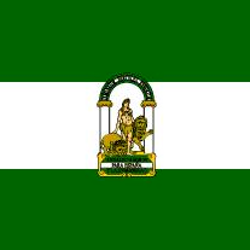 Interflora - Día de Andalucía