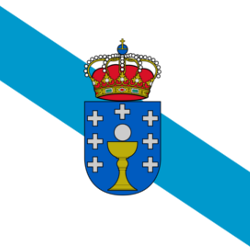 Interflora - Día de Galicia
